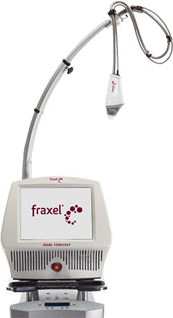 The Fraxel system