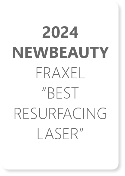 Fraxel beauty