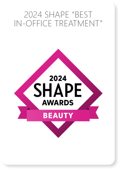 Fraxel award